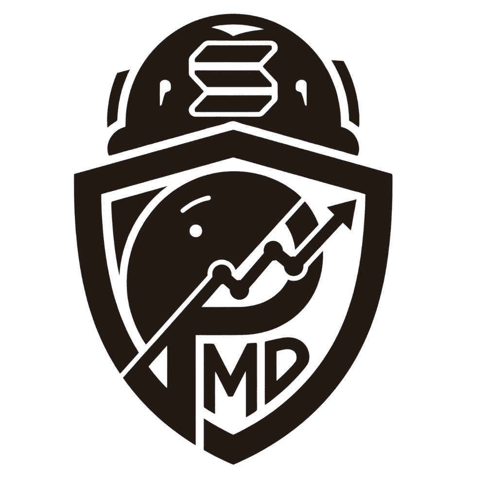 Patrol MD Logo